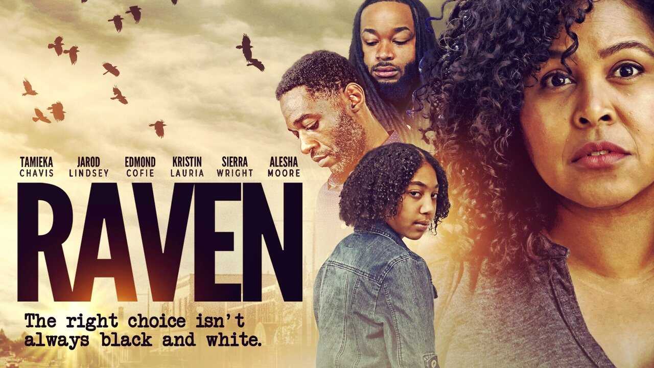 Raven 0