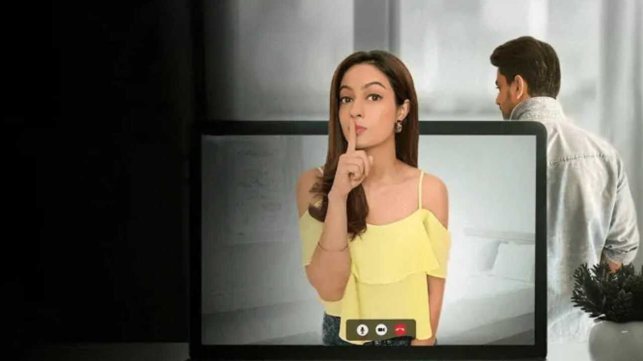 IN - Never Kiss Your Best Friend 0