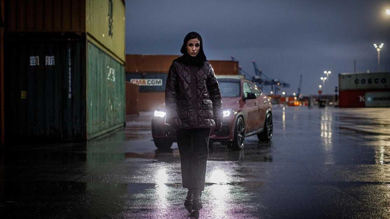 AR - Jana - Marked For Life (2024) 0