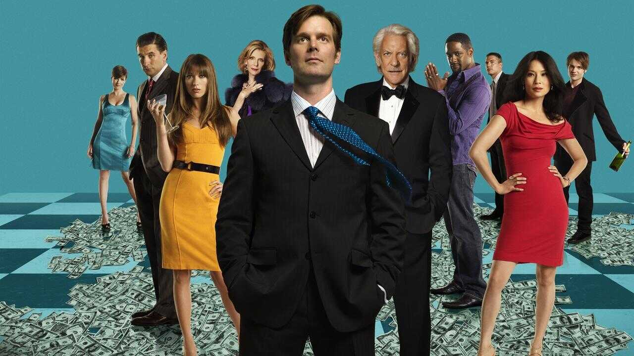 EN - Sexy Money (2007) 1