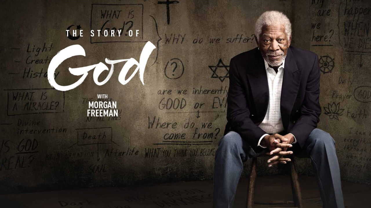 EN - The Story of God with Morgan Freeman (2016) 3