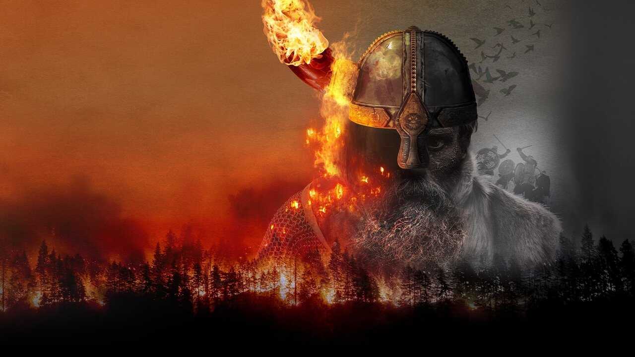EN - Vikings: The Rise & Fall (2022) (GB) 3