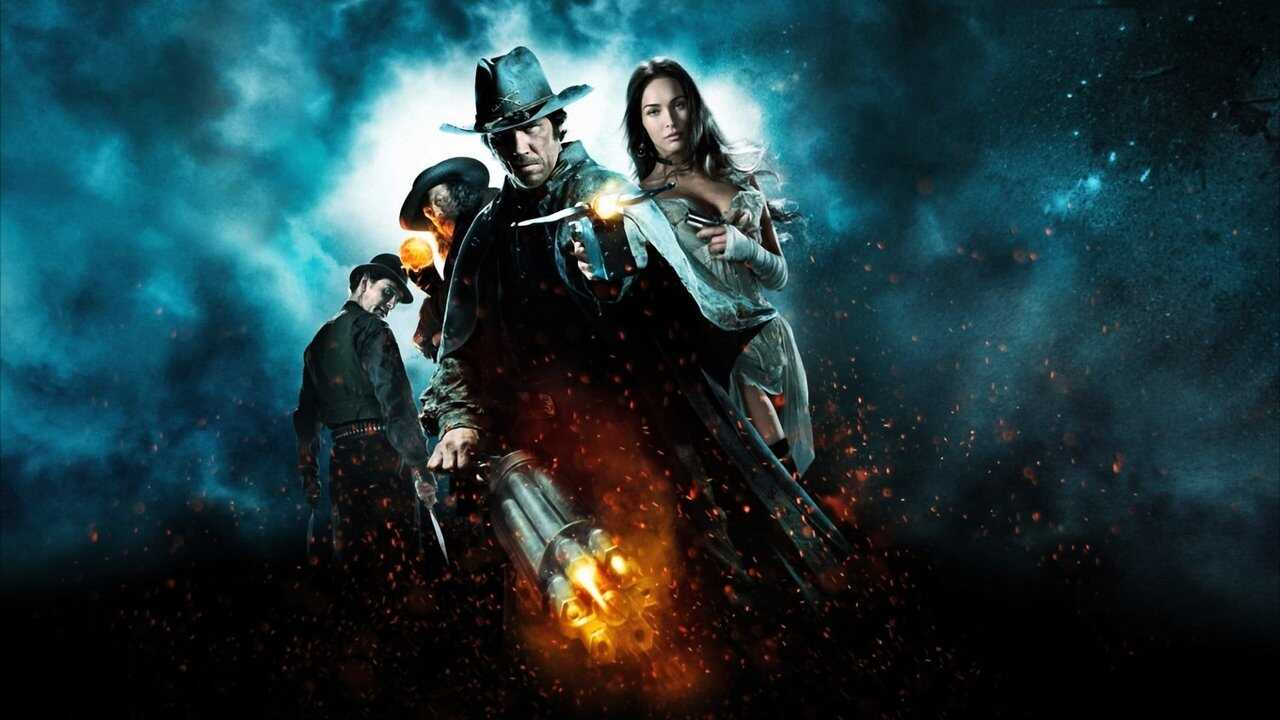 Jonah Hex 0