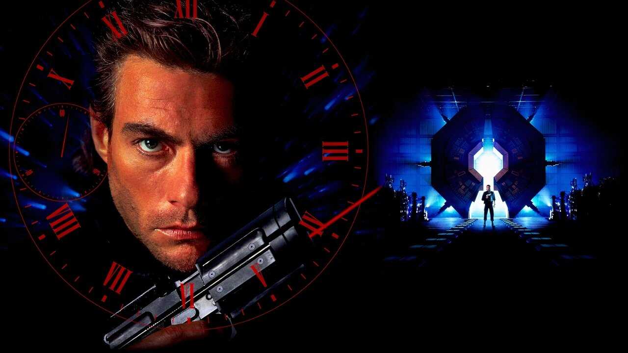 Timecop (1994) 0