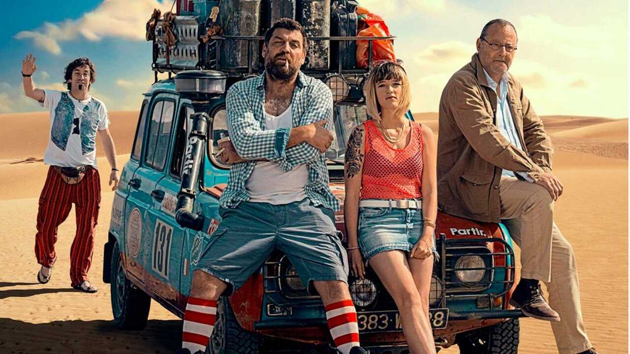 4 latas (2019) 0