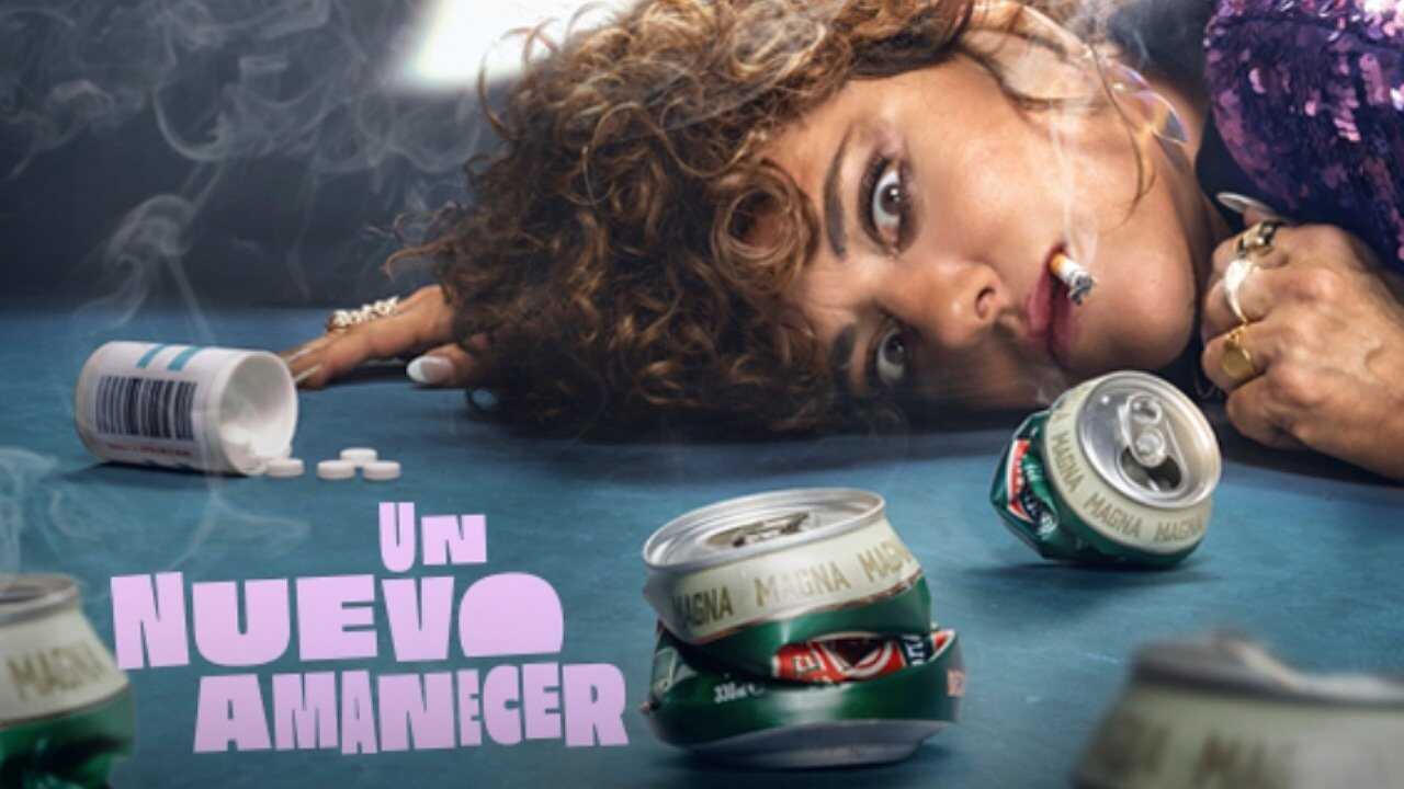 ES - Un Nuevo Amanecer (2024) 2