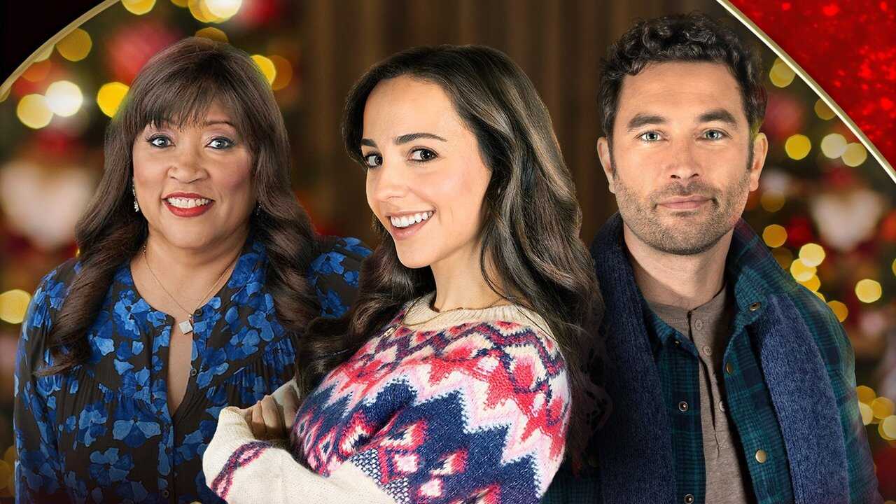 The Search for Secret Santa 0