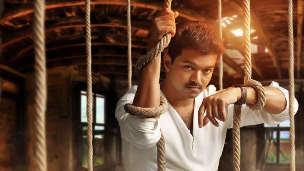 Kaththi (2014) 0