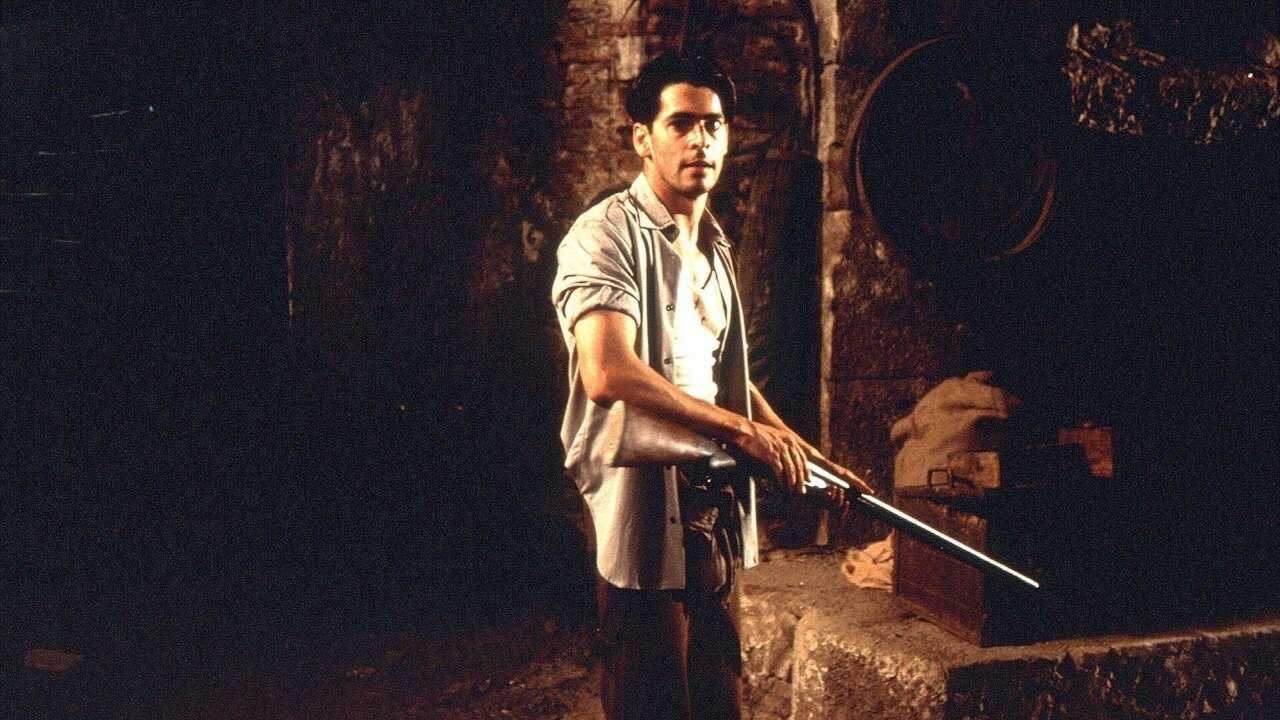 El espinazo del diablo (2001) 0