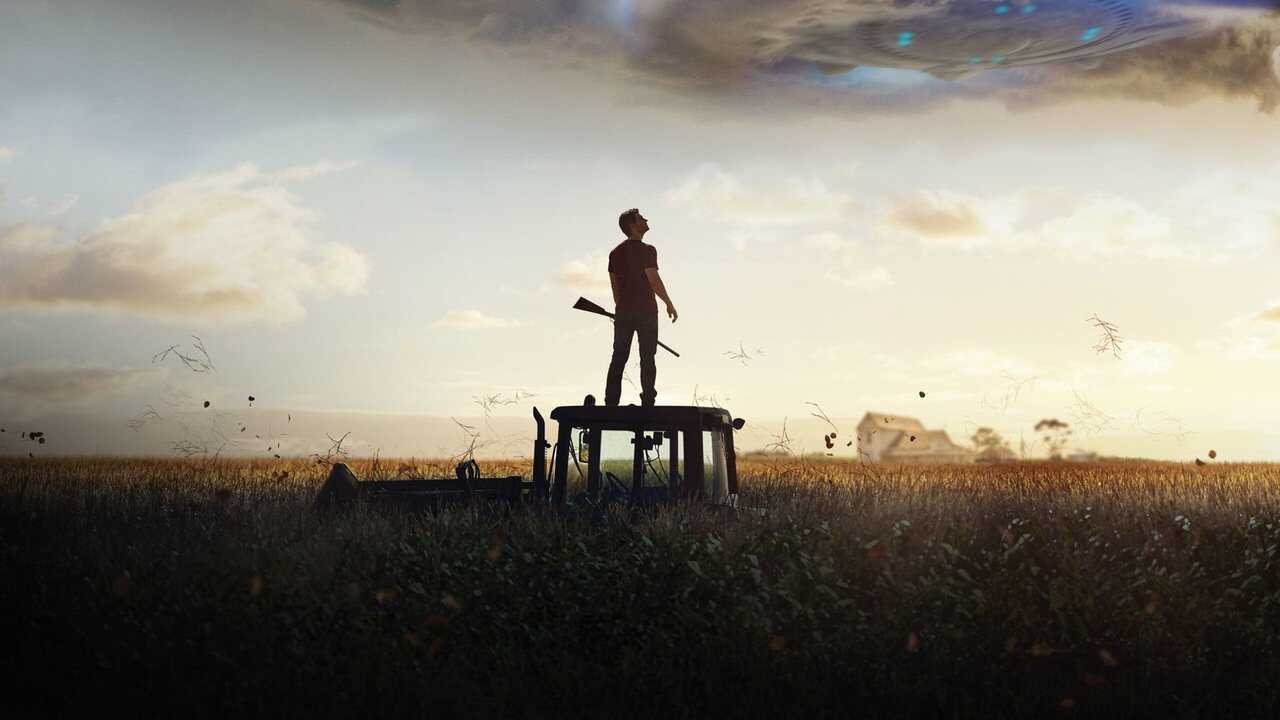 FR - Childhood's End :  Les Enfants d'Icare 0