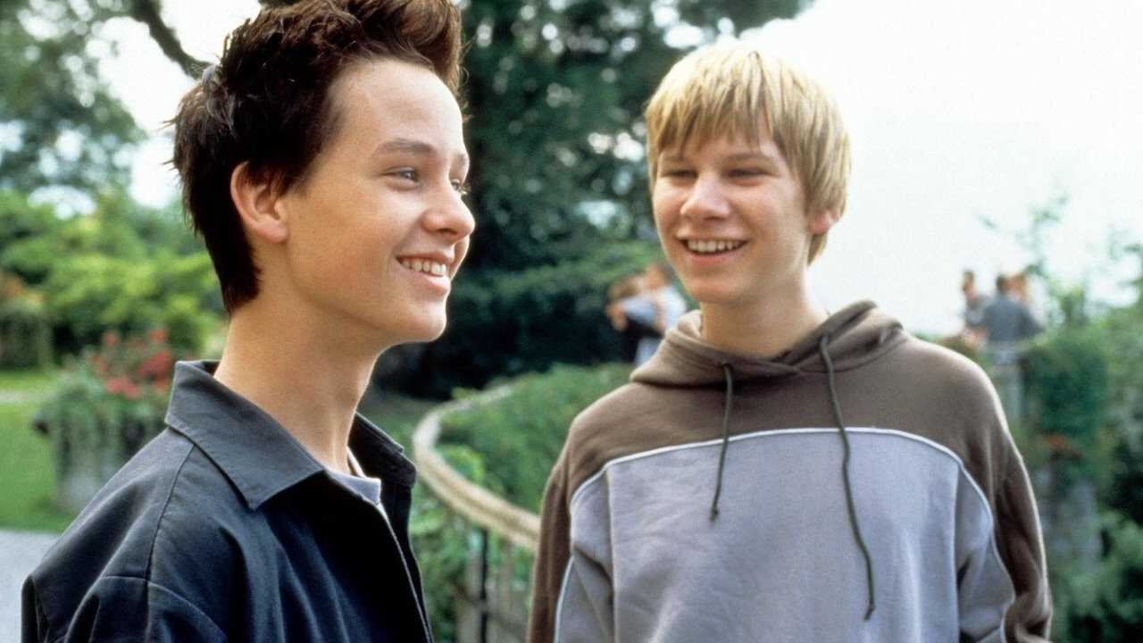 Crazy (2000) 0