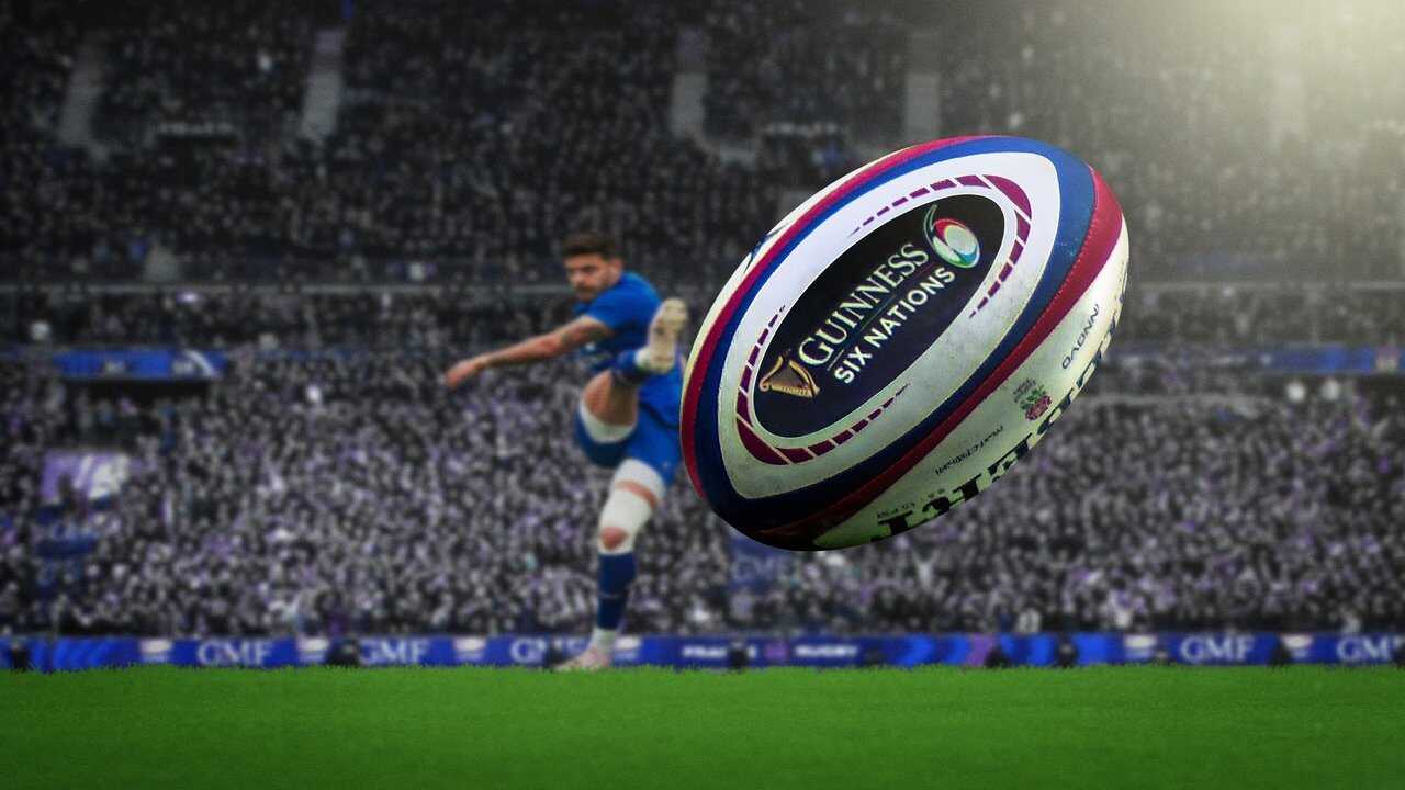 NF - Six Nations: Full Contact (2024) 2