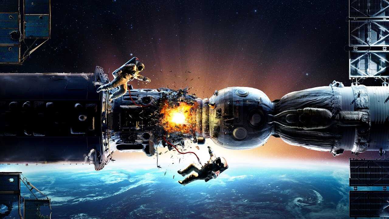 Салют-7 0