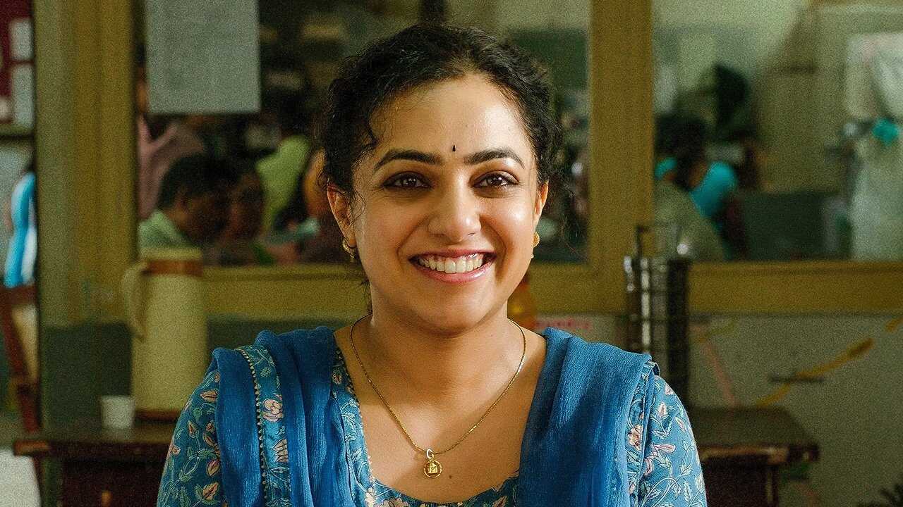 TM - Kumari Srimathi 3