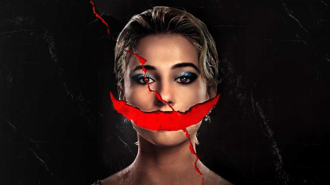 Smile 2 - Siehst du es auch? (2024) 0