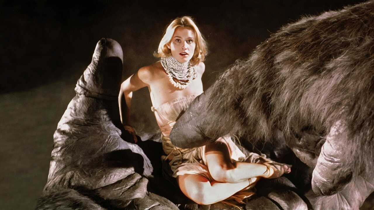 King Kong (1976) 0