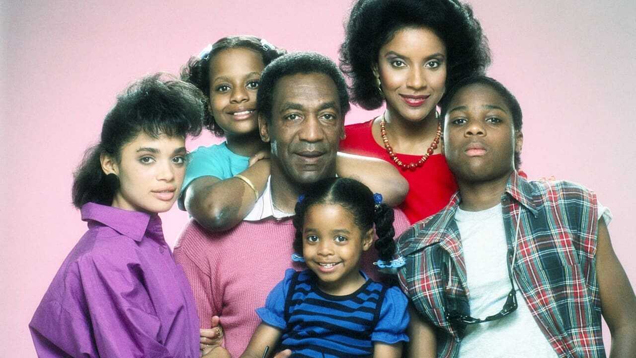 EN - The Cosby Show (1984) 4