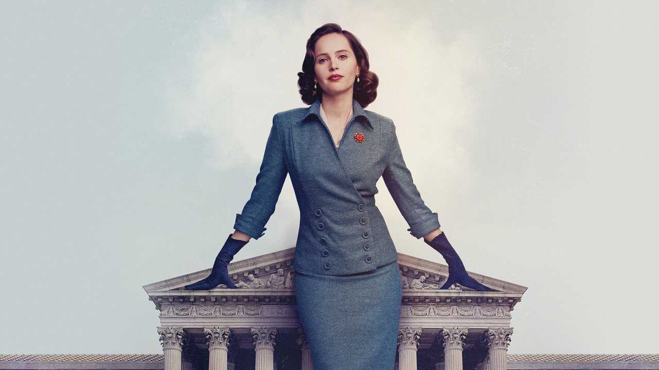 Una cuestión de género (2018) 0