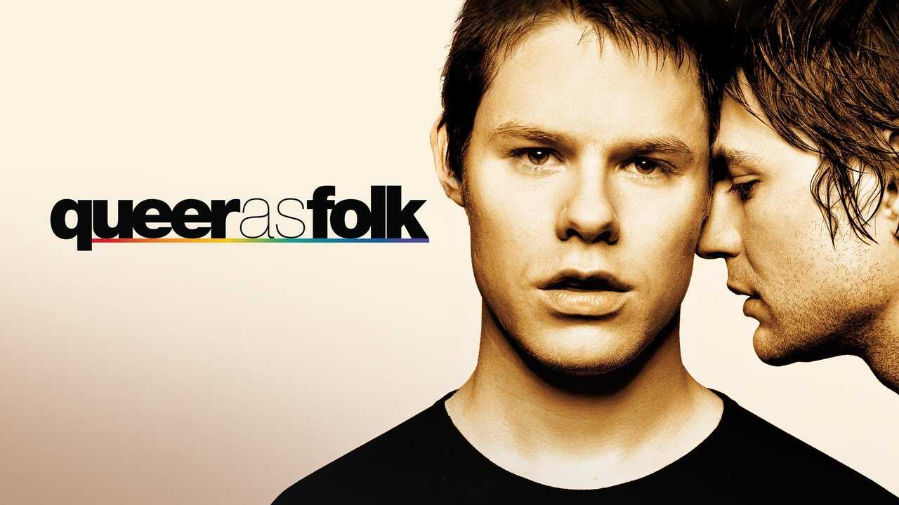DE - Queer As Folk (2000) 4