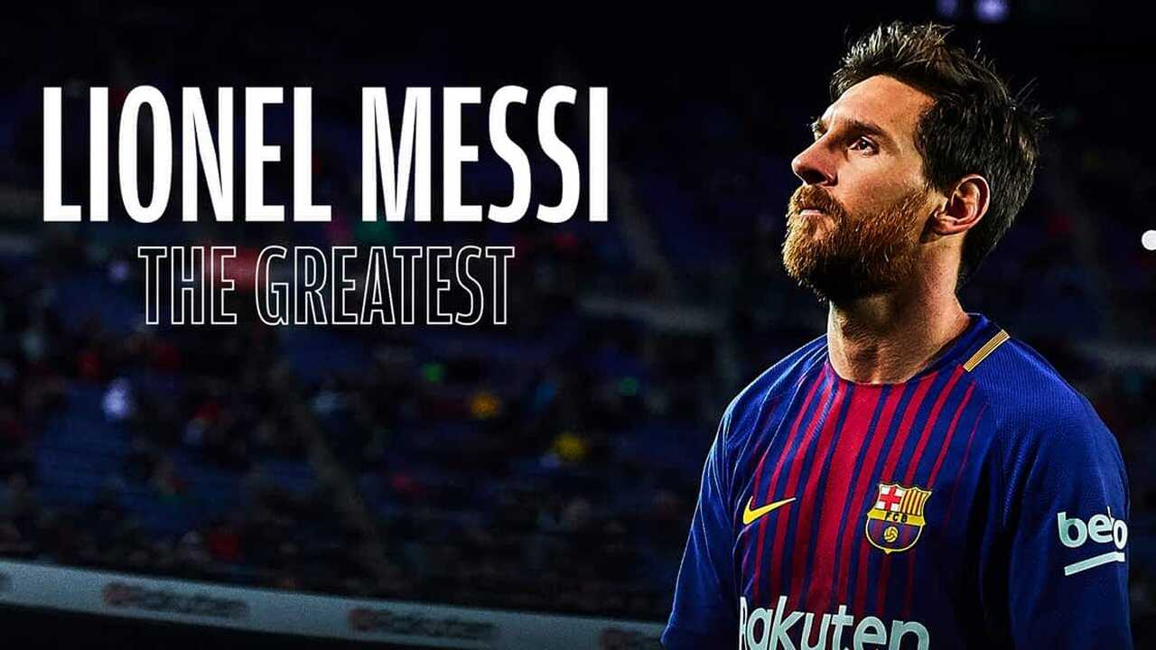 Lionel Messi - The Greatest 0