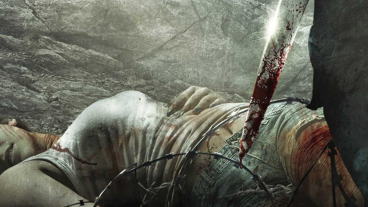 Wrong Turn 6: Last Resort 0