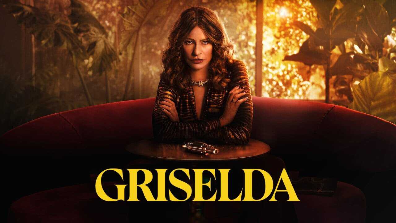 4K - Griselda (2024) 3