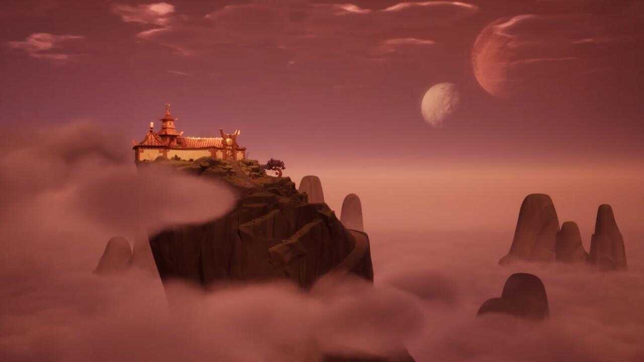 EN - LEGO Ninjago: Dragons Rising (2023) 4