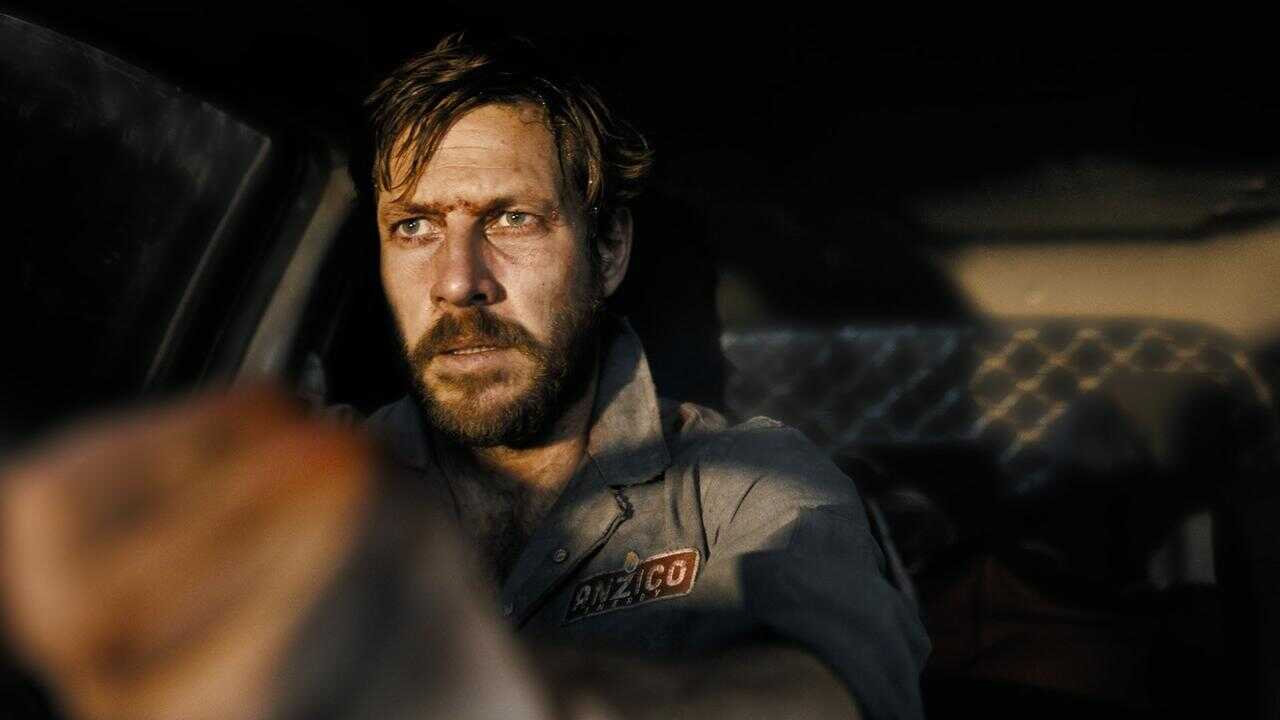 Mercy Road 0