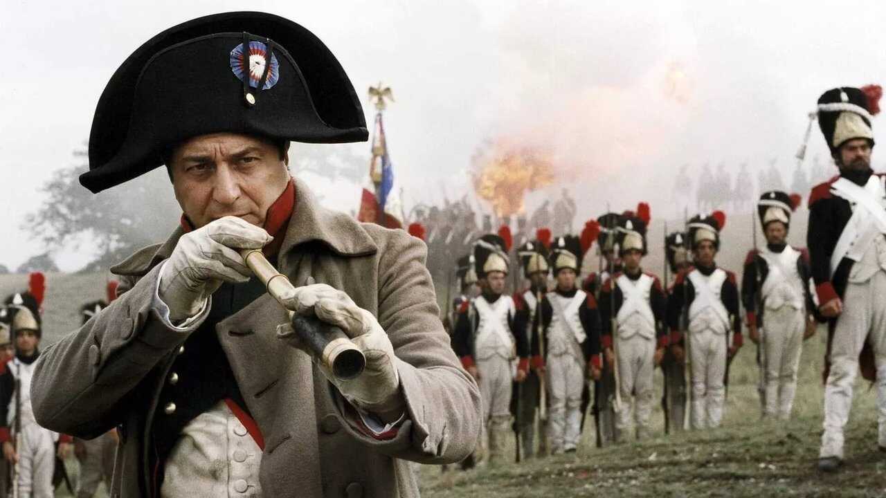 EX - Napoleon (2002) 3