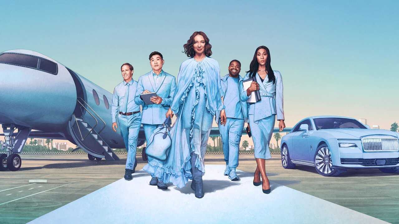 SC - Loot (2022) (US) 2