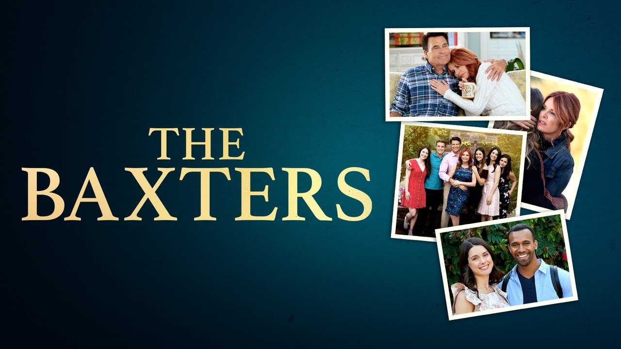 EN - The Baxters (2024) 1