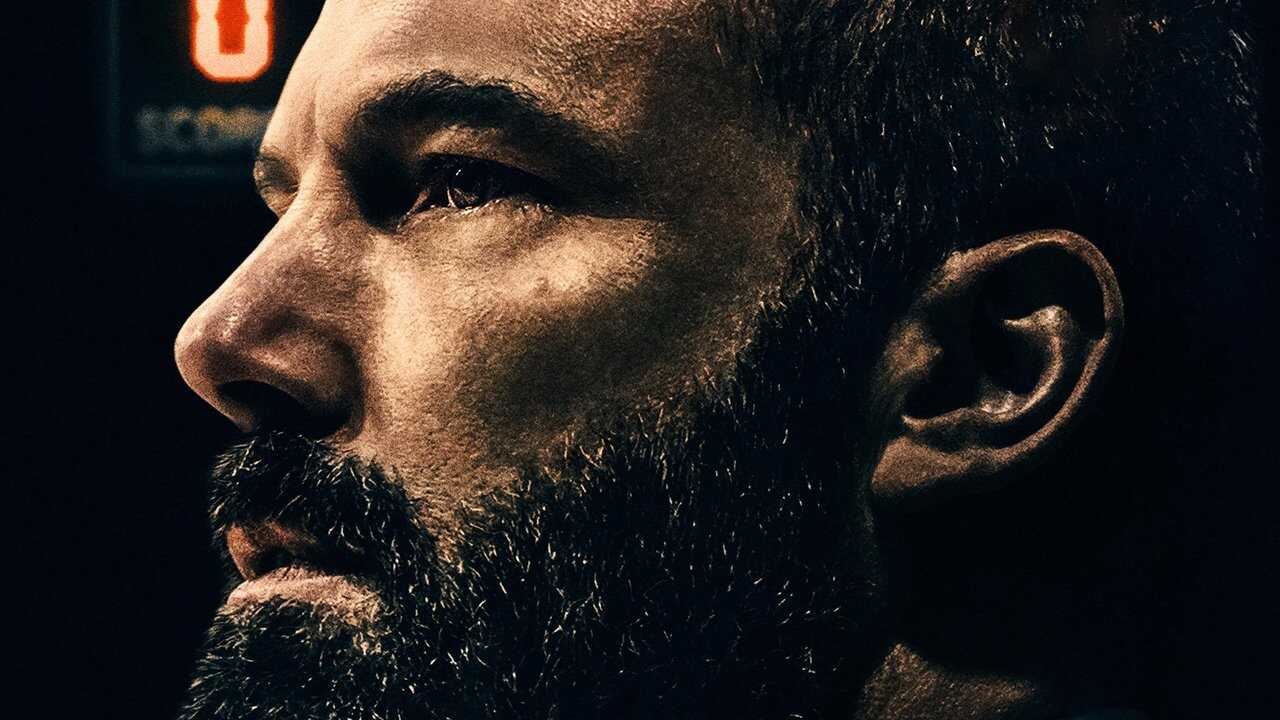 The Way Back (2020) 0