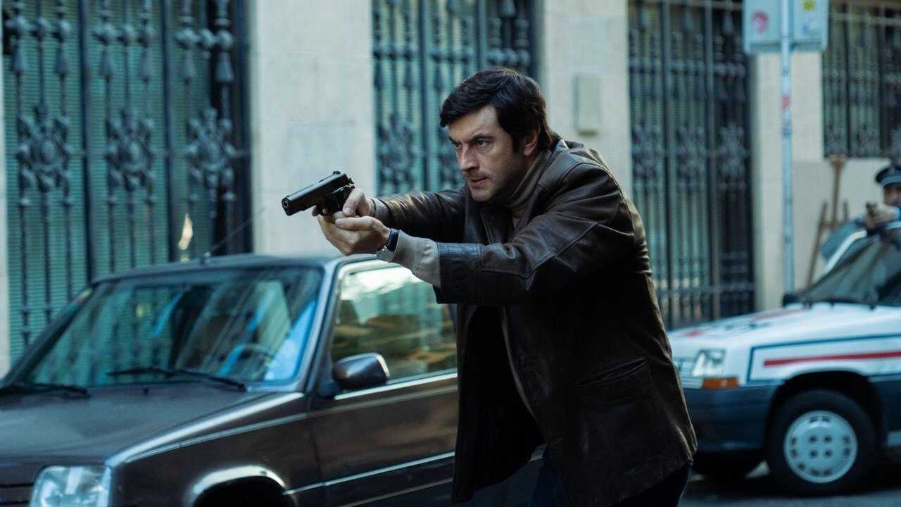 ES - La frontera (2025) (ES) 1