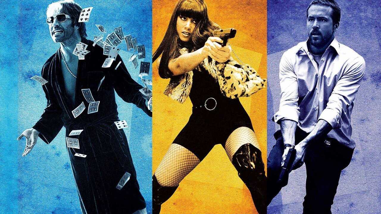 Smokin' Aces (2006) 0