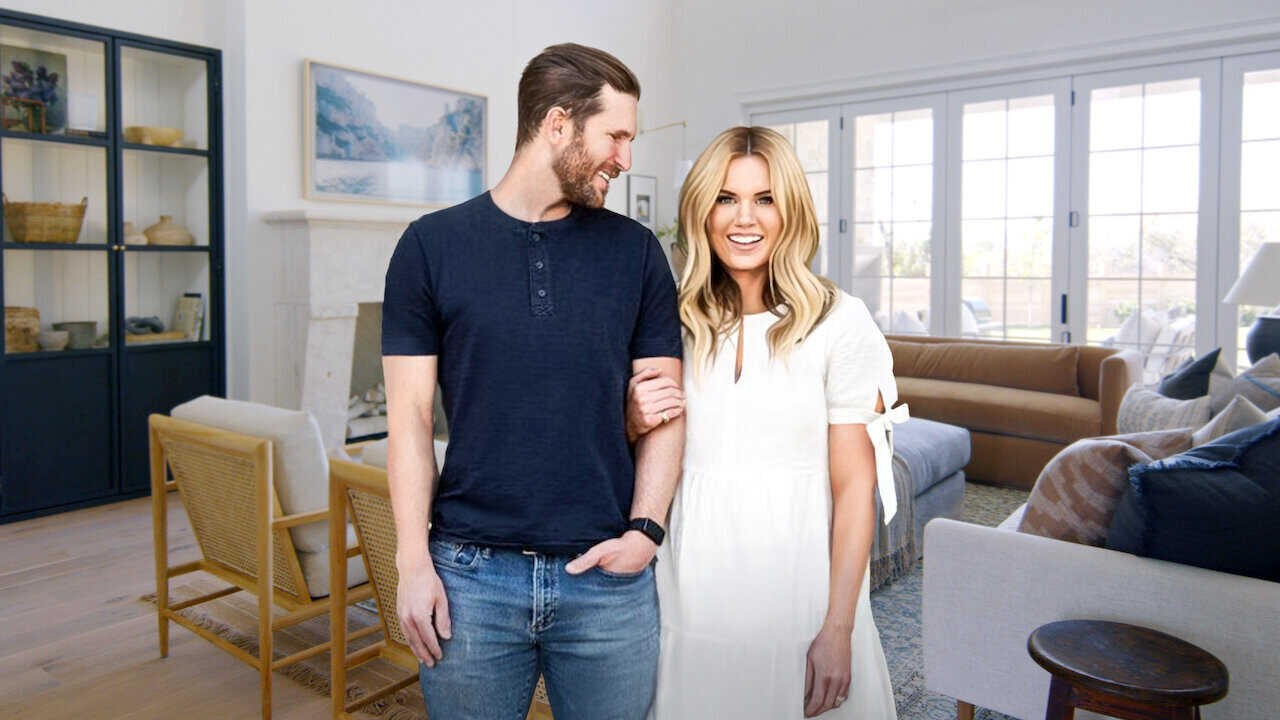 NF - Dream Home Makeover 2