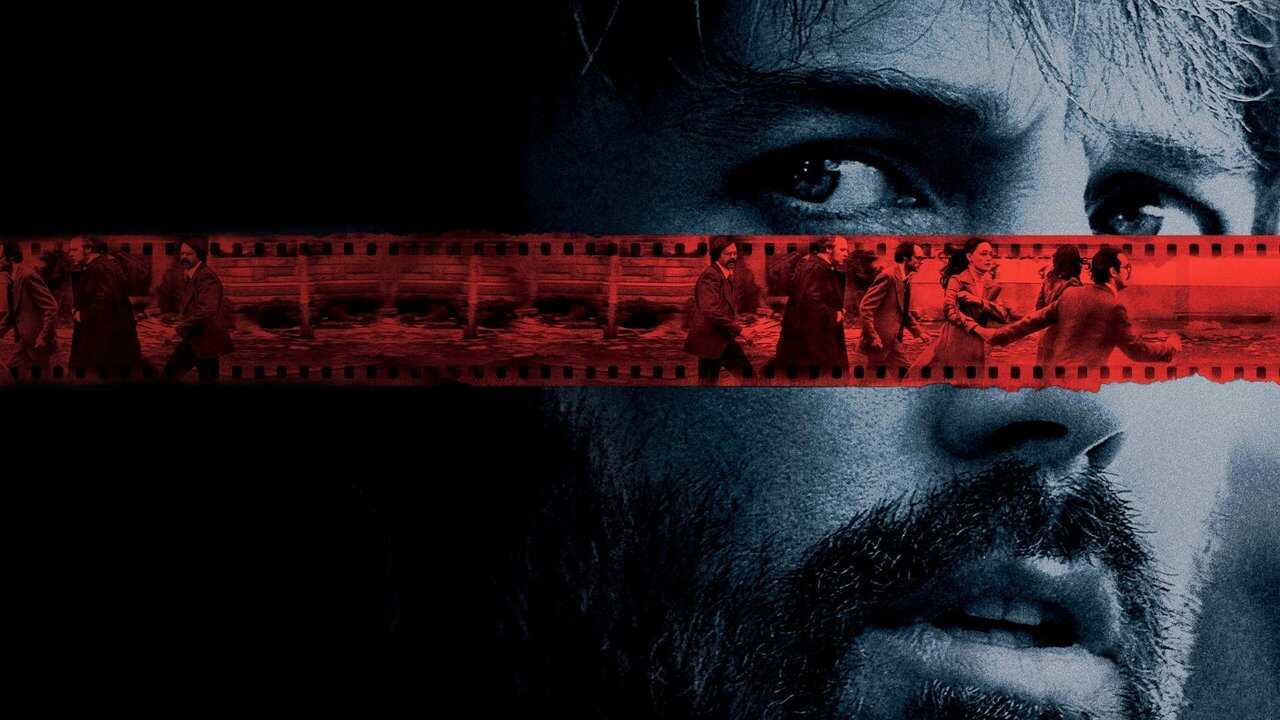 Argo (2012) 0