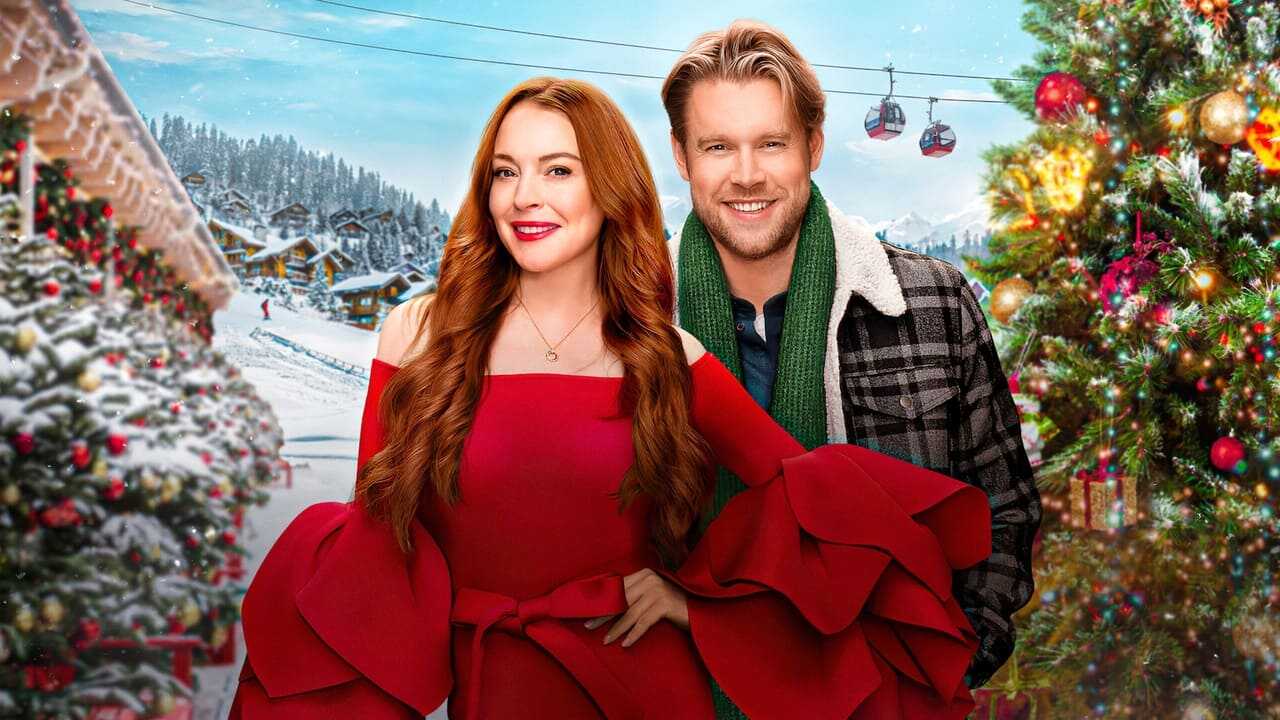 Falling for Christmas 0