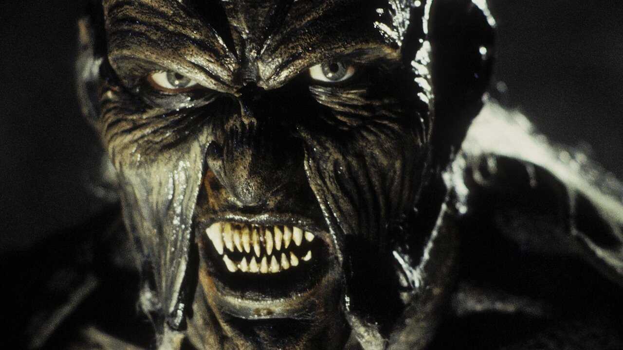 Jeepers Creepers 2 0