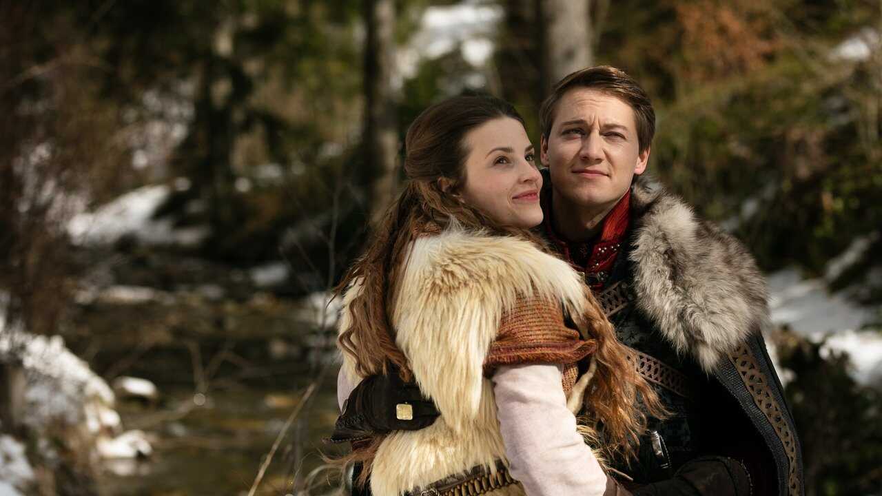 Zaklęta jaskinia (2022) 0
