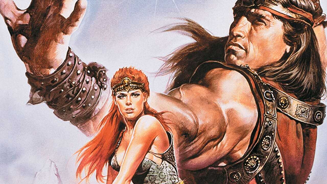 Red Sonja 0
