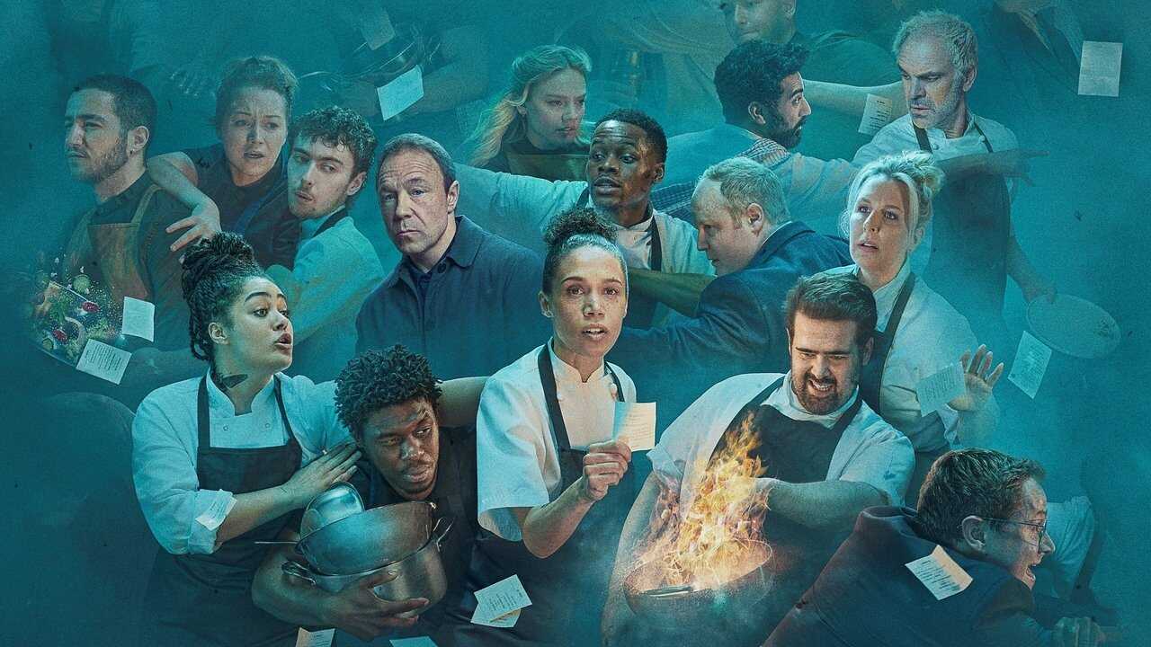 FR - Boiling Point (2023) 0