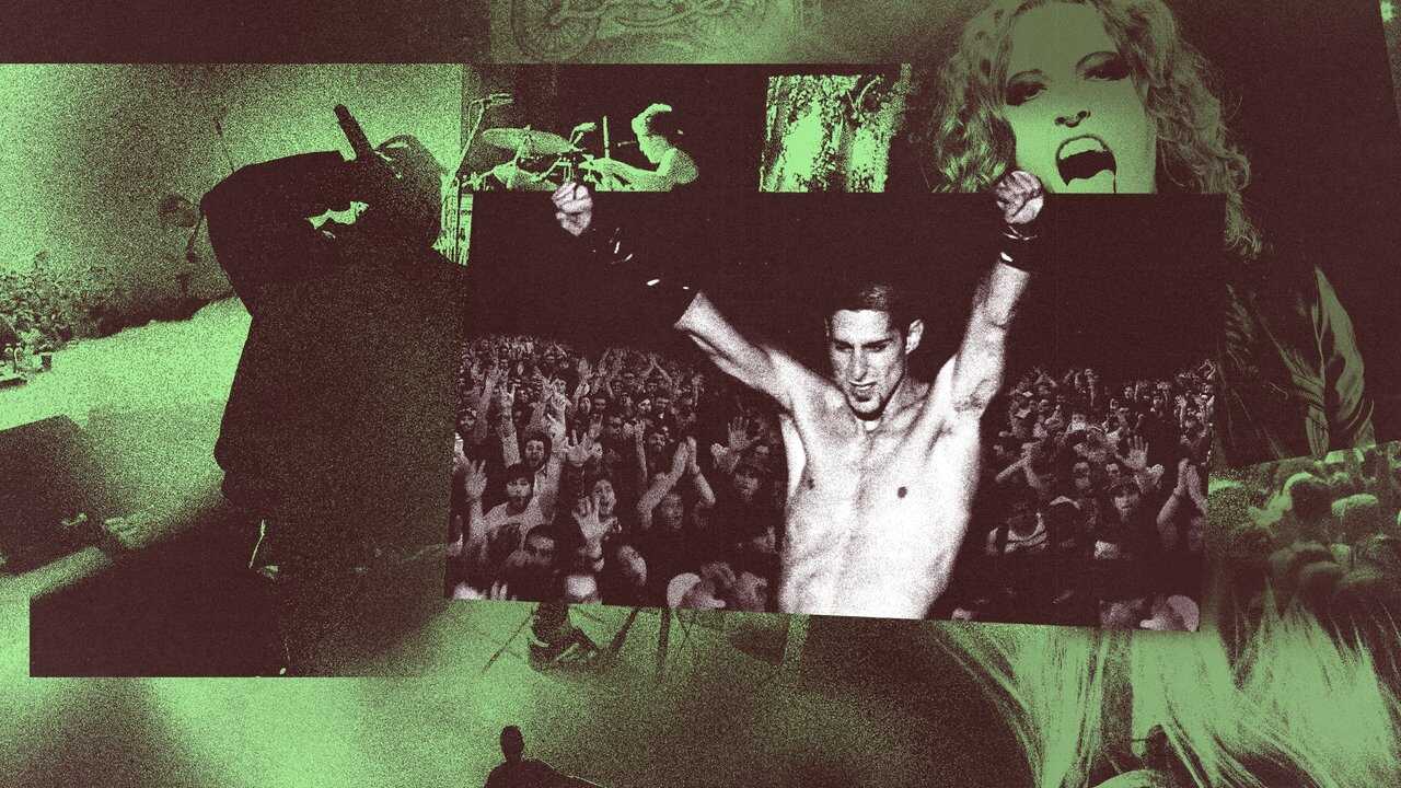 EN - Lolla: The Story Of Lollapalooza (2024) 0