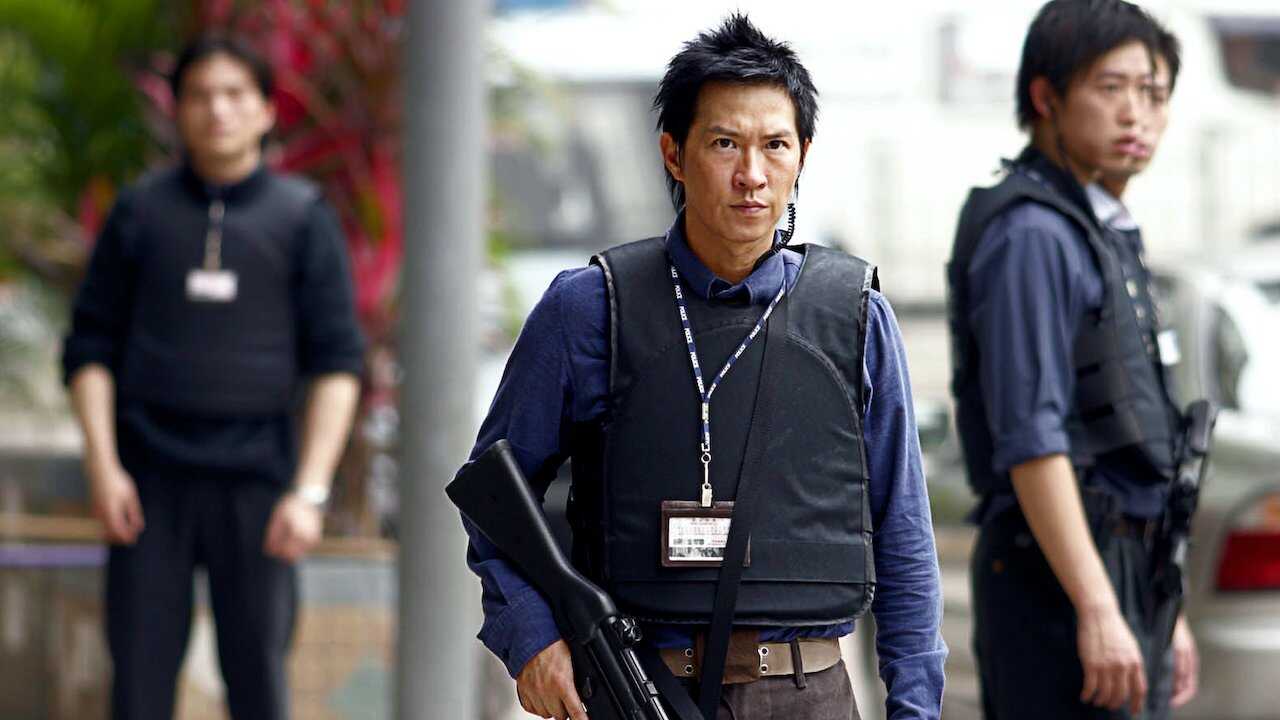 大事件 0