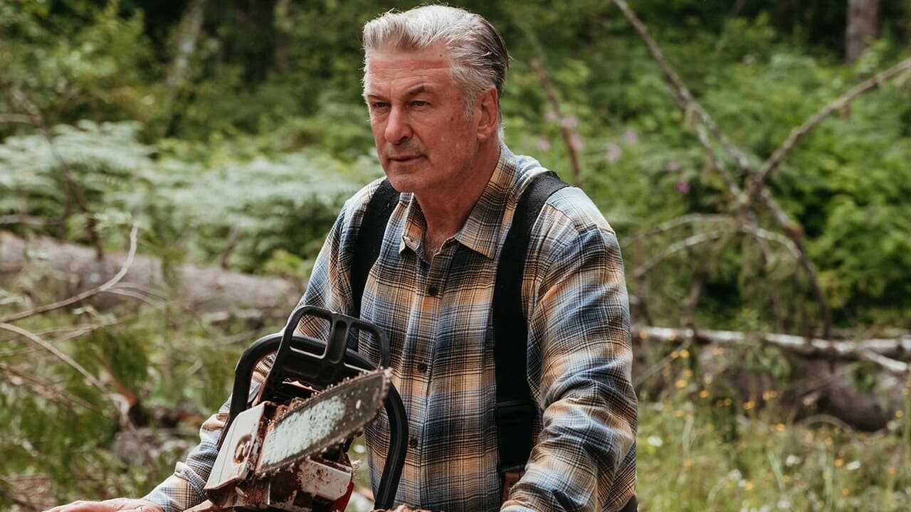 Clear Cut (2024) 0