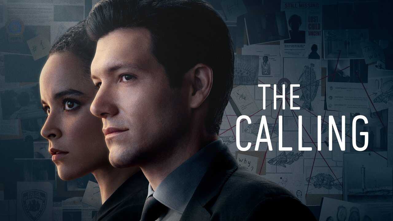 EX - The Calling (2022) 2