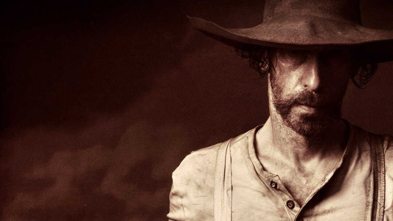 Old Henry 0
