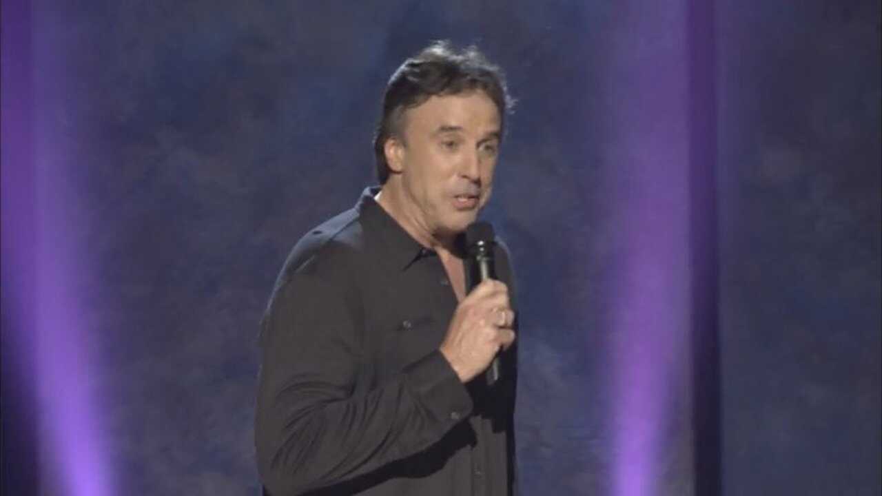 Kevin Nealon: Now Hear Me Out! 0