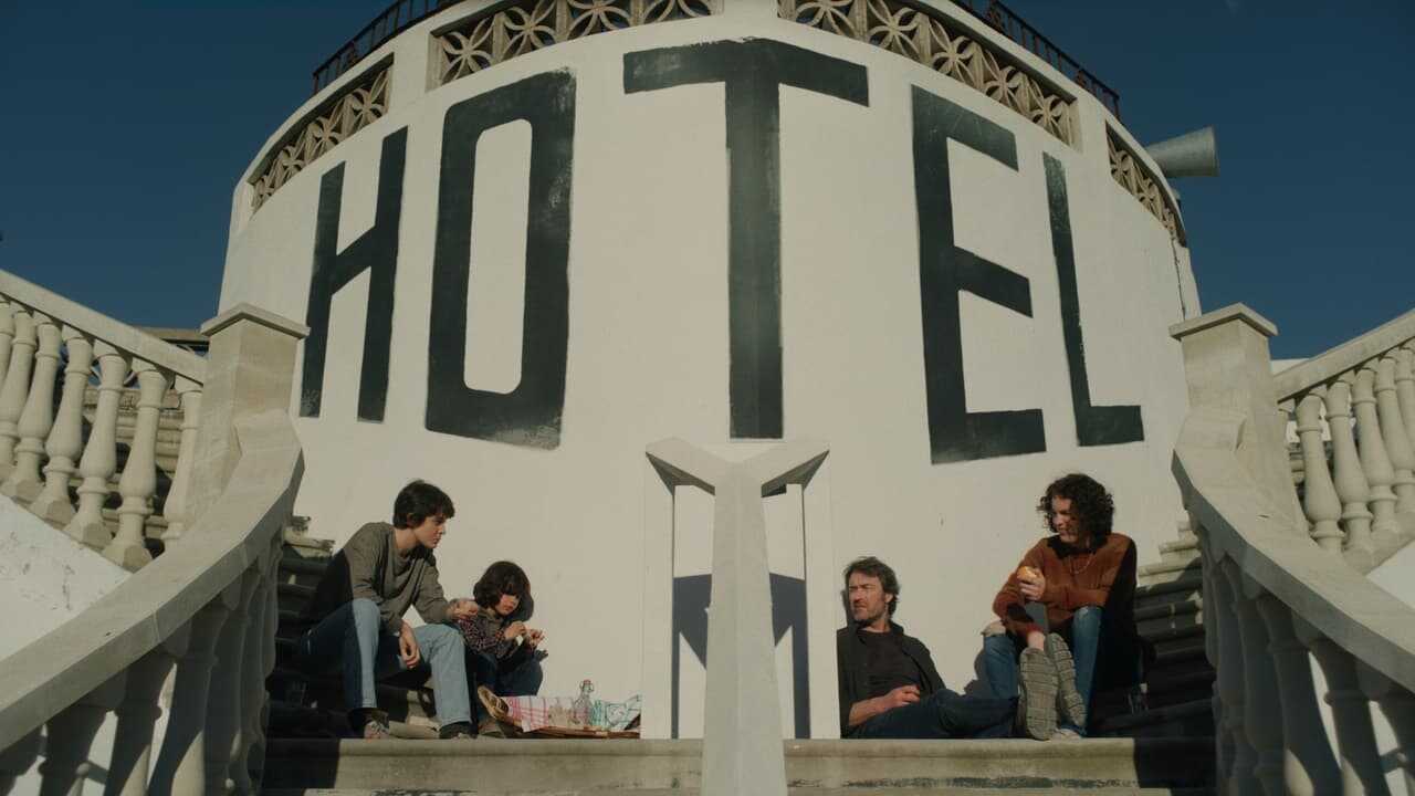 Hôtel Silence (2024) 0
