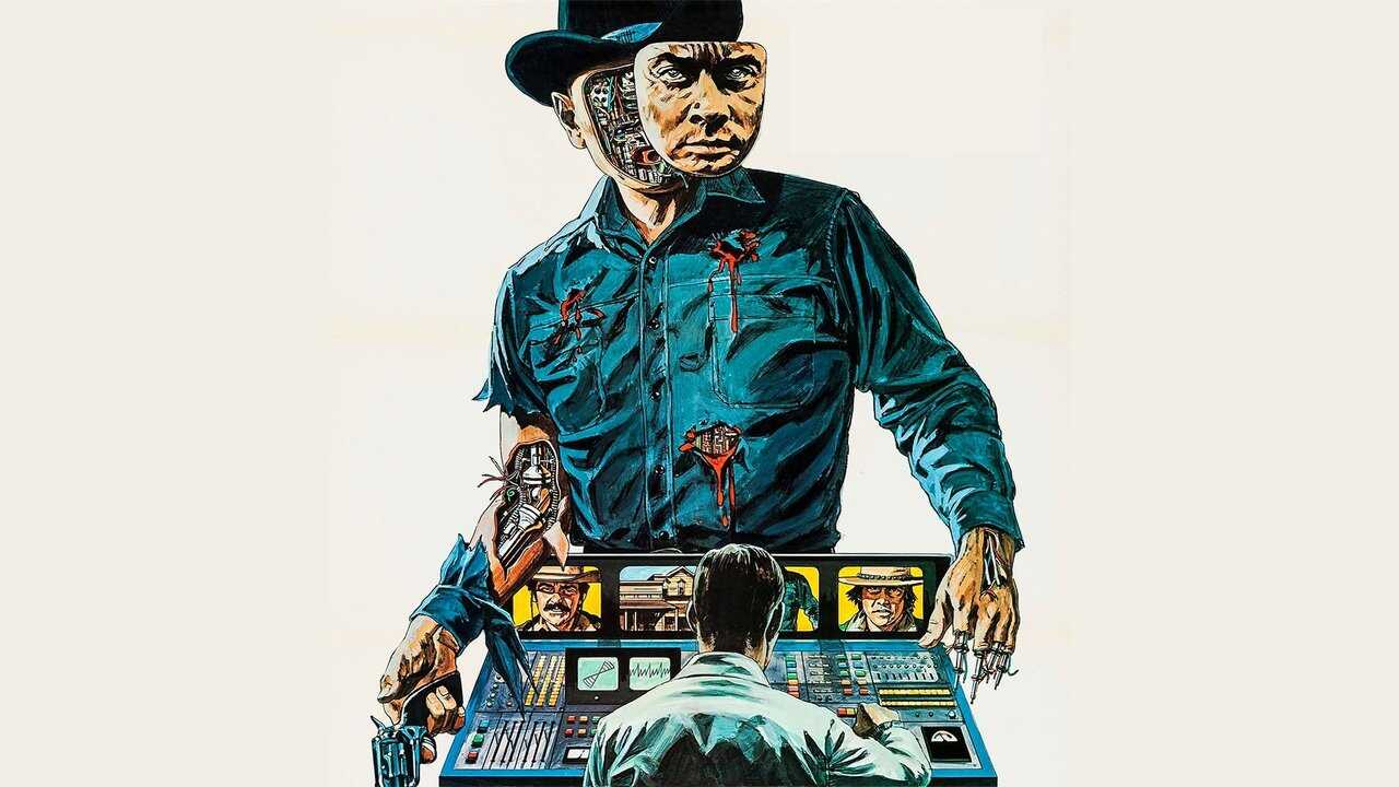 Świat Dzikiego Zachodu (1973) 0