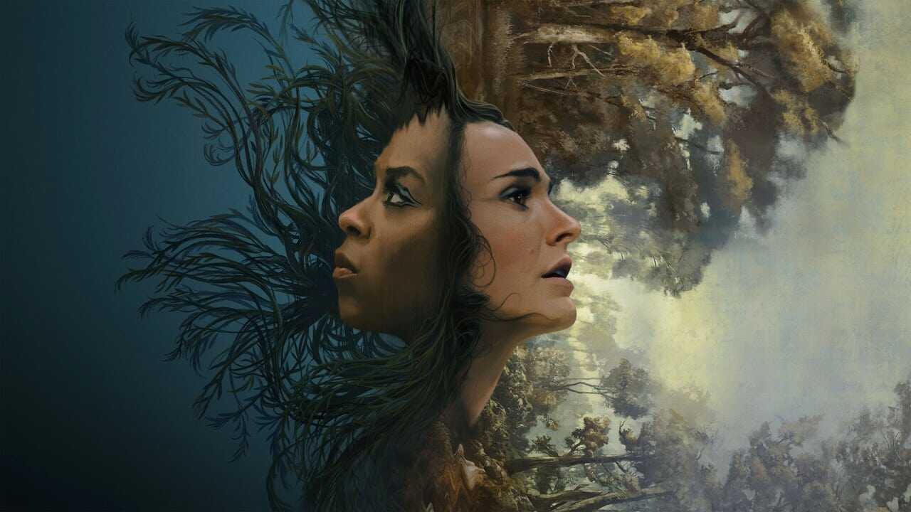 ES - La dama del lago (2024) 0